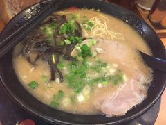 -博多一幸舍(侨福芳草地购物中心店)
