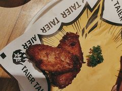 -太二酸菜鱼(SM城市广场店)