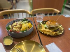 -魏斯理汉堡(西安沣东吾悦店)