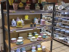 -利客来李村购物中心