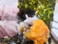 -阿岘洞酱蟹