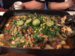 -湄公河秘制烤鱼(西双十贰城商业中心店)