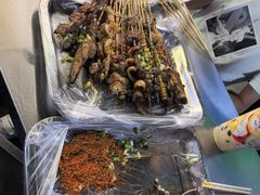 -王贵阳烤肉(百盛购物中心店)