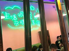 -功夫怪兽·烧烤(西工小街店)
