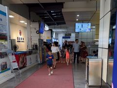 -奥冠体育华师附中恒温游泳馆