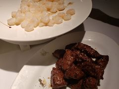 越式牛肉粒-苏浙汇(古北店)