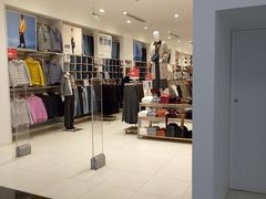 -优衣库(福州五四北泰禾广场店)