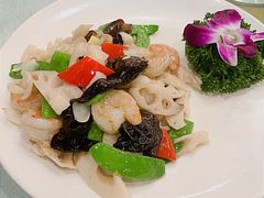 -小贝壳酒楼(经九路店)