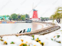 -南通洲际绿博园