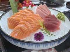 -松坂屋日料自助(长城路店)