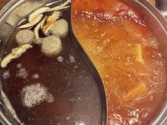 -呷哺呷哺 黄金牧场 (回龙观港龙店)