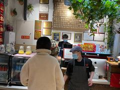 -汕头八合里海记牛肉店(清河店)