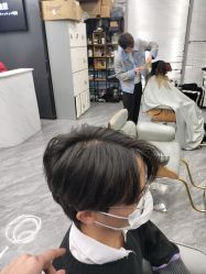 点击看大图 -藤野造型