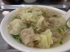 -巧手馄饨(箍桶巷店)