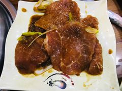 -延成苑韩式烤肉店(长春道店)