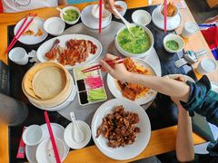 -京城特号·新式东北菜(天府长城店)