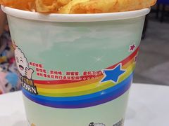 -幸福蓝海影城(上海闵行日月光中心杜比全景声店)