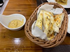 -TUK土耳其餐厅·下午茶(卢湾店)