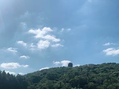 -采石矶景区