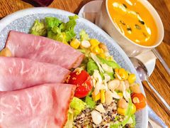 -AFS Cafe & Canteen(闽江二路店)