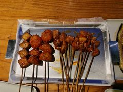 -木屋烧烤(龙湖天街店)