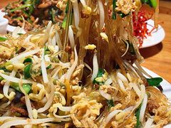炒合菜-姥姥家春饼店(惠新东街店)