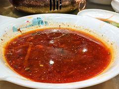 -李氏传家菜(兴城路店)