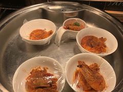 -OPEN開全日自助餐厅·牛肉火锅·海鲜(佛山希尔顿酒店)