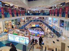 -宝龙城(杭州滨江店)