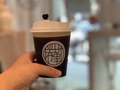-倦勤咖啡(中山南路店)