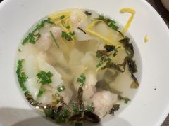 -苏小柳点心·手作小笼包(浦东嘉里城分院)