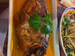 -新兴园饺子馆(北京百子湾店)