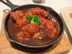 -鹿港小镇(黄金店)