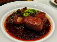 -新华饭店·新津菜·酥皮烤鸭·海鲜(津湾广场店)
