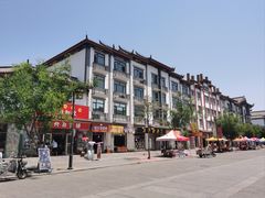 -滦州古城
