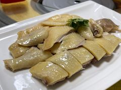 白切鸡-光头强美食