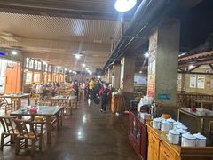 -张关合渣(航空大道店)