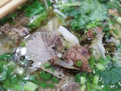 -全家福米线