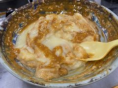 -马记伊源斋涮肉·清真菜(潘家园古玩市场店)