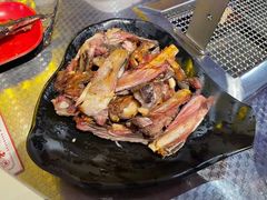 -乌兰烧烤·烤羊腿(西丽店)