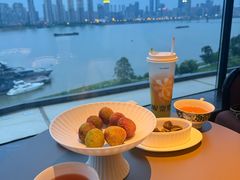-君庭中餐厅(湘江豪生店)