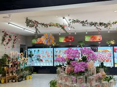 -盒马鲜生(枣园路店)