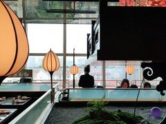 -新白鹿餐厅(虹桥南丰城店)
