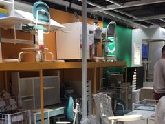 -宜家家居(四元桥商场店)