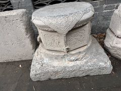 -响堂山石窟-北响堂山石窟