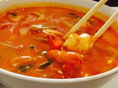-Dang restaurant (patong phuket)