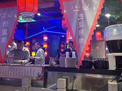 -唇辣号重庆老火锅(燕郊鑫乐汇店)