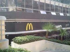 -麦当劳(宜安广场店)