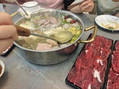 -潮盧打边炉
