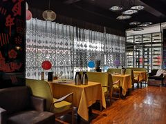 大堂-江南原著(中联广场店)